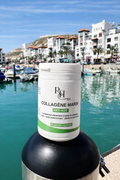Collagène Marin Anti-Âge _ 60 gélule