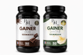 Gainer Proteine 2kg _ Chocolat - Vanille